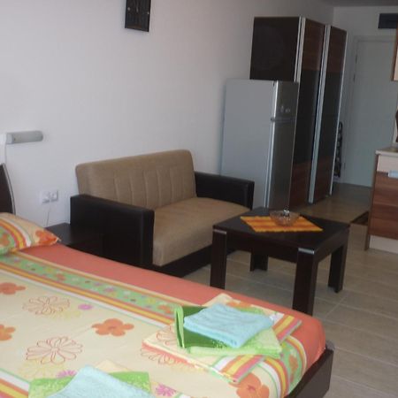 Ganozliev'S Apartments In Kavatsi Area Sozopol Exterior foto