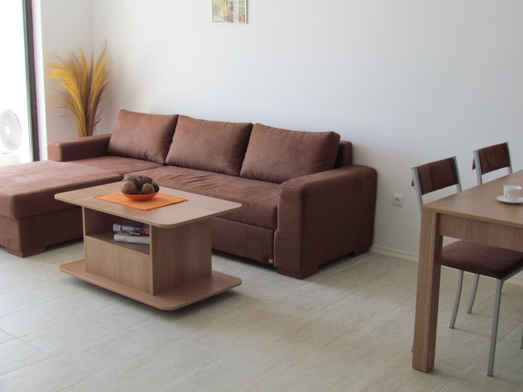 Ganozliev'S Apartments In Kavatsi Area Sozopol Habitación foto