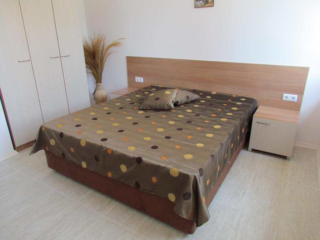 Ganozliev'S Apartments In Kavatsi Area Sozopol Habitación foto
