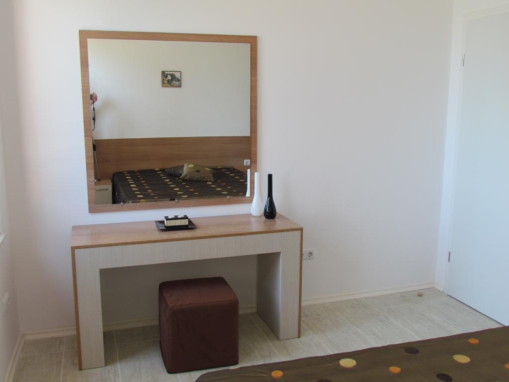 Ganozliev'S Apartments In Kavatsi Area Sozopol Habitación foto