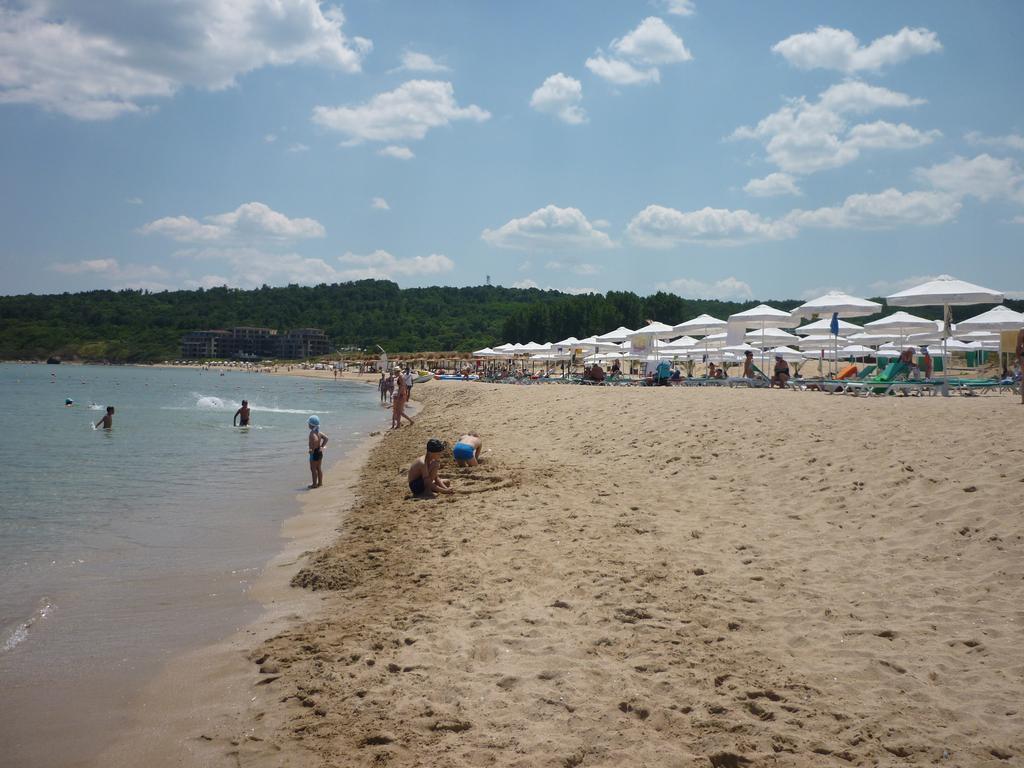 Ganozliev'S Apartments In Kavatsi Area Sozopol Habitación foto